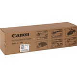 Canon GPR-23 Black Toner Cartridge cartucho de tóner Original Negro, Contenedor de tóner residual 26000 páginas, Negro