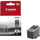 Canon PG-37 cartucho de tinta 1 pieza(s) Original Negro Tinta a base de pigmentos, 1 pieza(s), Minorista