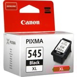 Canon PG-545XL cartucho de tinta 1 pieza(s) Original Alto rendimiento (XL) Negro Alto rendimiento (XL), Negro, Tinta a base de pigmentos, 1 pieza(s), 400 páginas, Pack individual