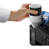 Canon PIXMA G6050 MegaTank Inyección de tinta A4 4800 x 1200 DPI Wifi, Impresora multifuncional negro, Inyección de tinta, Impresión a color, 4800 x 1200 DPI, A4, Impresión directa, Negro
