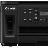 Canon PIXMA G7050 MegaTank Inyección de tinta A4 4800 x 1200 DPI Wifi, Impresora multifuncional negro, Inyección de tinta, Impresión a color, 4800 x 1200 DPI, Copia a color, A4, Negro
