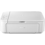 Canon PIXMA MG3650S Inyección de tinta A4 4800 x 1200 DPI Wifi, Impresora multifuncional blanco, Inyección de tinta, Impresión a color, 4800 x 1200 DPI, Copia a color, A4, Blanco