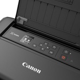 Canon PIXMA TR150 impresora de foto Inyección de tinta 4800 x 1200 DPI 8" x 10" (20x25 cm) Wifi, Impresora de chorro de tinta negro, Inyección de tinta, 4800 x 1200 DPI, 8" x 10" (20x25 cm), Impresión sin bordes, Wifi, Impresión directa