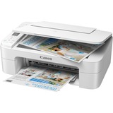 Canon PIXMA TS3351 Inyección de tinta A4 4800 x 1200 DPI Wifi, Impresora multifuncional blanco, Inyección de tinta, Impresión a color, 4800 x 1200 DPI, Copia a color, A4, Blanco