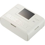 Canon SELPHY CP1300 impresora de foto Pintar por sublimación 300 x 300 DPI 4" x 6" (10x15 cm) Wifi, Impresora de fotos blanco, Pintar por sublimación, 300 x 300 DPI, 4" x 6" (10x15 cm), Impresión sin bordes, Wifi, Impresión directa