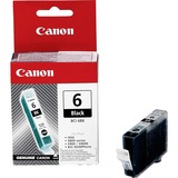Canon Tinta BCI-6BK negra, Minorista