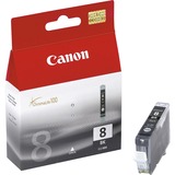 Canon Tinta CLI-8BK negra, Minorista