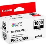 Canon Tinta PFI-1000PBK negra