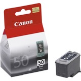 Canon Tinta PG-50 negra, Minorista
