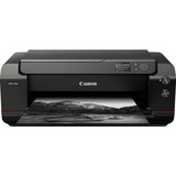 Canon imagePROGRAF PRO-1000, Impresora de chorro de tinta Inyección de tinta, 2400 x 1200 DPI, A2 (432 x 559 mm), Impresión sin bordes, Wifi, Negro
