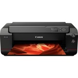 Canon imagePROGRAF PRO-1000, Impresora de chorro de tinta Inyección de tinta, 2400 x 1200 DPI, A2 (432 x 559 mm), Impresión sin bordes, Wifi, Negro