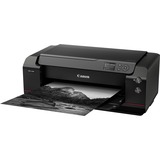 Canon imagePROGRAF PRO-1000, Impresora de chorro de tinta Inyección de tinta, 2400 x 1200 DPI, A2 (432 x 559 mm), Impresión sin bordes, Wifi, Negro