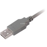 Datalogic USB Straight Cable (CAB-426) cable USB 1,7 m 1,7 m