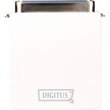 Digitus Servidor de impresora Fast Ethernet paralelo de, Servidor de impresión blanco, Blanco, LAN, Estado, Taiwán, LAN Ethernet, IEEE 802.3, IEEE 802.3u, 10,100 Mbit/s