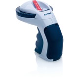 Dymo Omega embosser impresora de etiquetas Térmica directa, Dispositivo de grabación en relieve Térmica directa, Azul