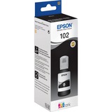 Epson 102 EcoTank Pigment Black ink bottle, Tinta Tinta a base de pigmentos, 127 ml, 1 pieza(s)