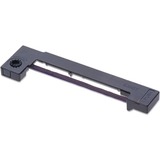 Epson Cartucho ERC09B para las series HX-20, M-160/M-180/M-190, negro, Cinta de colores M-160/M-180/M-190, negro, Epson M-160/163/164/ 180/182/183/185/190/191/192/195, Negro, China, Epson, 80 mm, 114 mm