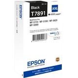 Epson Cartucho T789140 negro XXL, Tinta Extra (Súper) alto rendimiento, Tinta a base de pigmentos, 1 pieza(s)