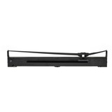 Epson Cartucho negro SIDM para LQ-2090 (C13S015336), Cinta de colores - LQ-2090IIN - LQ-2090II - LQ-2090, Negro, Matriz de punto, 24-pin, 8000000 caracteres, Negro
