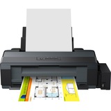 Epson EcoTank ET-14000, Impresora de chorro de tinta negro, Color, 5760 x 1440 DPI, 4, A3+, 30 ppm, Impresión dúplex