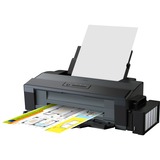 Epson EcoTank ET-14000, Impresora de chorro de tinta negro, Color, 5760 x 1440 DPI, 4, A3+, 30 ppm, Impresión dúplex