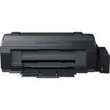Epson EcoTank ET-14000, Impresora de chorro de tinta negro, Color, 5760 x 1440 DPI, 4, A3+, 30 ppm, Impresión dúplex