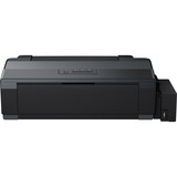 Epson EcoTank ET-14000, Impresora de chorro de tinta negro, Color, 5760 x 1440 DPI, 4, A3+, 30 ppm, Impresión dúplex