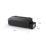 Epson EcoTank ET-14000, Impresora de chorro de tinta negro, Color, 5760 x 1440 DPI, 4, A3+, 30 ppm, Impresión dúplex