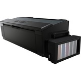 Epson EcoTank ET-14000, Impresora de chorro de tinta negro, Color, 5760 x 1440 DPI, 4, A3+, 30 ppm, Impresión dúplex