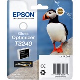 Epson SureColor T3240 Gloss Optimizer, Tinta Tinta a base de pigmentos, 1 pieza(s)