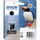 Epson T3241 Photo Black, Tinta Tinta a base de colorante, 14 ml, 4200 páginas, 1 pieza(s)