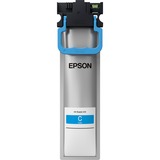 Epson WF-C5xxx Series Ink Cartridge L Cyan, Tinta 19,9 ml, 3000 páginas, 1 pieza(s)