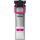 Epson WF-C5xxx Series Ink Cartridge L Magenta, Tinta Tinta a base de pigmentos, 19,9 ml, 3000 páginas, 1 pieza(s)