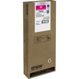 Epson WF-C5xxx Series Ink Cartridge XL Magenta, Tinta Alto rendimiento (XL), Tinta a base de pigmentos, 38,1 ml, 5000 páginas, 1 pieza(s)