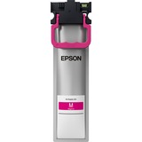 Epson WF-C5xxx Series Ink Cartridge XL Magenta, Tinta Alto rendimiento (XL), Tinta a base de pigmentos, 38,1 ml, 5000 páginas, 1 pieza(s)