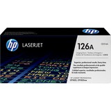 HP 126A Original 1 pieza(s), Tambor Original, HP, HP LaserJet Pro CP1025, M176, M177, 1 pieza(s), 14000 páginas, Impresión láser