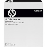 HP CB463A rodillo de transferencia 150000 páginas, Unidad de transferencia 150000 páginas, Laser, 590 x 245 x 650 mm, Negro, 590 mm, 245,1 mm