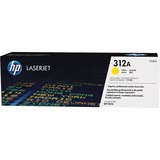 HP Cartucho de tóner 312A magenta para LaserJet 2700 páginas, Magenta, 1 pieza(s)