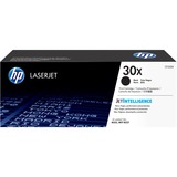 HP Cartucho de tóner Original LaserJet 30X negro de alta capacidad 3500 páginas, Negro, 1 pieza(s)