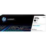 HP Cartucho de tóner Original LaserJet 415A negro 2400 páginas, Negro, 1 pieza(s)