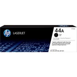 HP Cartucho de tóner Original LaserJet 44A negro 1000 páginas, Negro, 1 pieza(s)