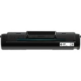 HP Cartucho de tóner Original Laser 106A negro 1000 páginas, Negro, 1 pieza(s)