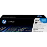 HP Cartucho de tóner original LaserJet 125A negro negro, 2200 páginas, Negro, 1 pieza(s), Minorista