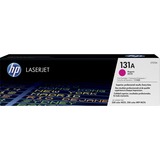 HP Cartucho de tóner original LaserJet 131A magenta 1800 páginas, Magenta, 1 pieza(s), Minorista