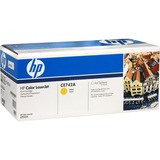 HP Cartucho de tóner original LaserJet 307A amarillo 7300 páginas, Amarillo, 1 pieza(s), Minorista