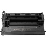 HP Cartucho de tóner original LaserJet 37A negro 11000 páginas, Negro, 1 pieza(s)