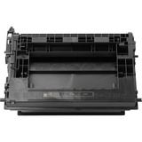 HP Cartucho de tóner original LaserJet 37X de alta capacidad negro 25000 páginas, Negro, 1 pieza(s)