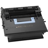HP Cartucho de tóner original LaserJet 37Y de capacidad superior negro 41000 páginas, Negro, 1 pieza(s)