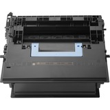 HP Cartucho de tóner original LaserJet 37Y de capacidad superior negro 41000 páginas, Negro, 1 pieza(s)