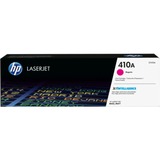 HP Cartucho de tóner original LaserJet 410A magenta 2300 páginas, Magenta, 1 pieza(s)